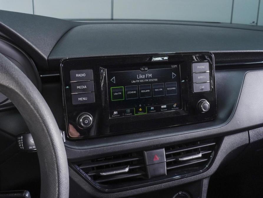 Skoda Rapid II Ростов-на-Дону  - изображение 14