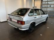 Lada (ВАЗ) 2114 Чебоксары  - изображение 37