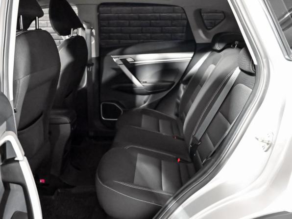 Geely Coolray I с пробегом 2021 года, цена 1 590 000 рублей, 97833 км, внедорожник, Автокод Объявления