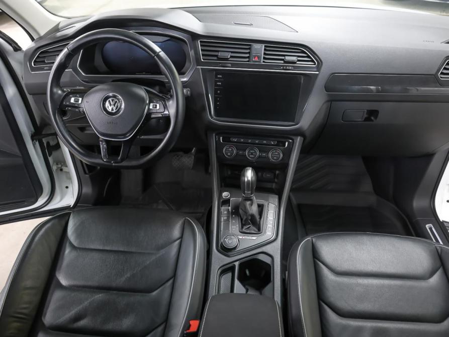 Volkswagen Tiguan II Москва  - изображение 14