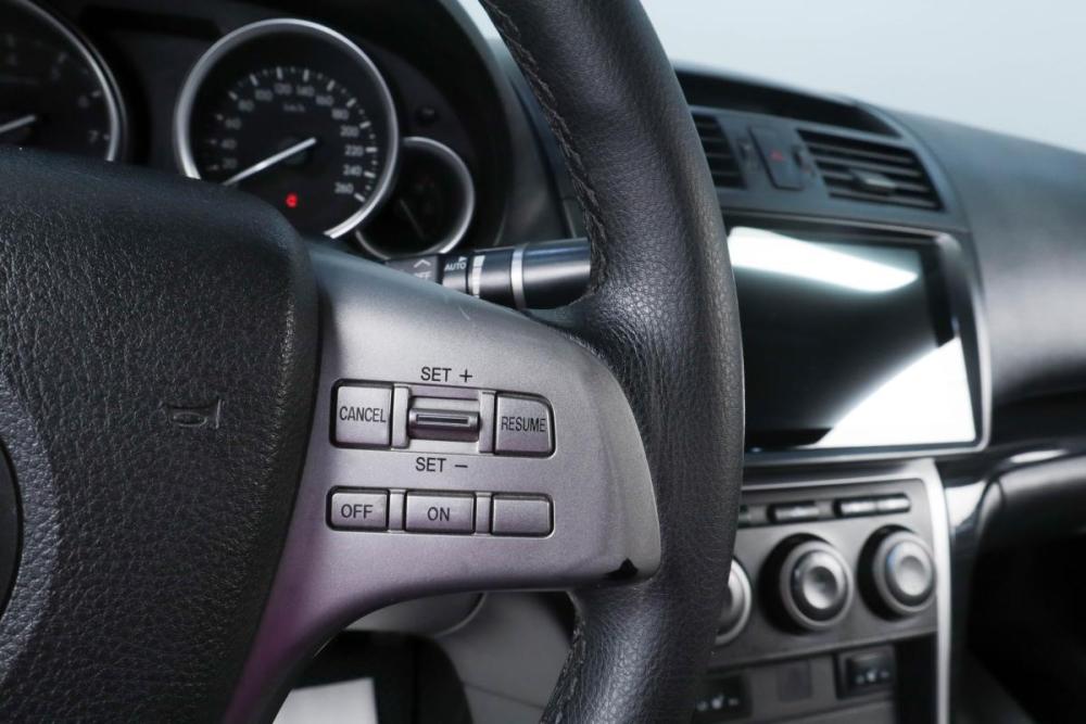 Mazda 6 II (GH) Челябинск  - изображение 12