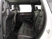 Jeep Grand Cherokee IV (WK2) Рестайлинг Москва  - изображение 41