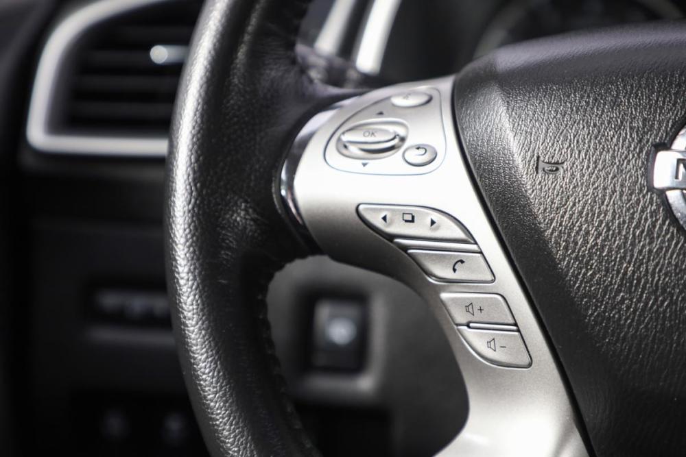 Nissan Murano III (Z52) Новосибирск  - изображение 13