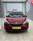 Kia Cerato III Альметьевск  - изображение 23