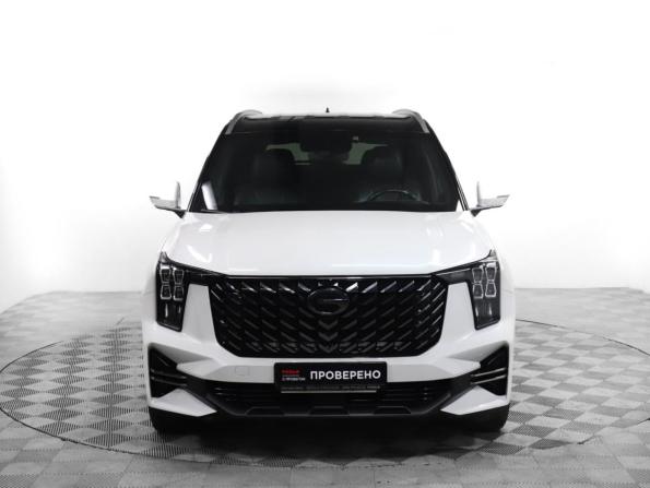 GAC GS8 II с пробегом 2023 года, цена 3 099 000 рублей, 75958 км, внедорожник, Автокод Объявления