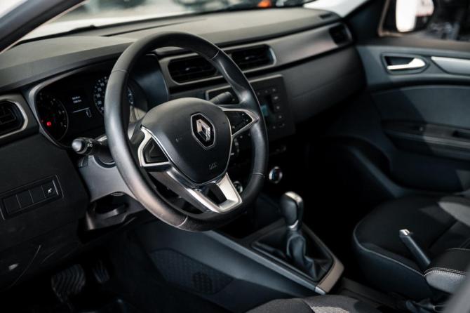 Renault Arkana I с пробегом 2019 года, цена 1 480 000 рублей, 86238 км, внедорожник, Автокод Объявления