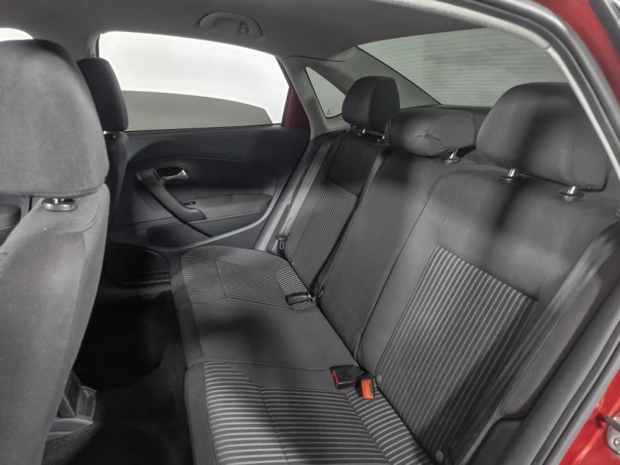 Volkswagen Polo V Нижний Новгород  - изображение 10