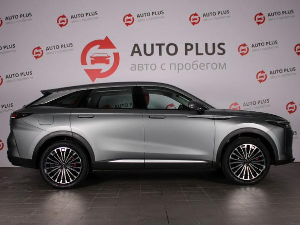 Exeed RX с пробегом 2023 года, цена 2 970 000 рублей, 15100 км, внедорожник, Автокод Объявления