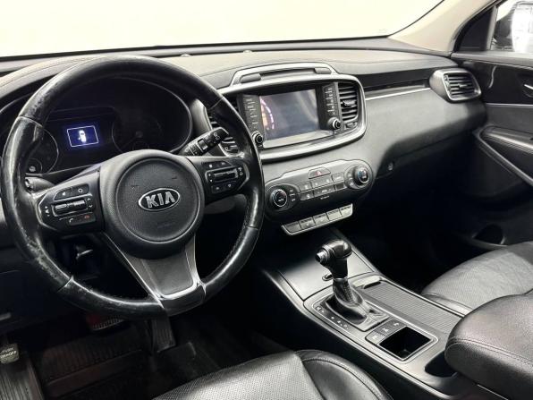 Kia Sorento III Prime с пробегом 2015 года, цена 2 769 900 рублей, 140000 км, внедорожник, Автокод Объявления