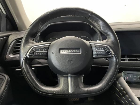 Haval F7x I с пробегом 2020 года, цена 1 520 000 рублей, 146025 км, внедорожник, Автокод Объявления