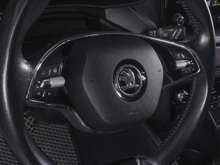 Skoda Rapid II Ростов-на-Дону  - изображение 15