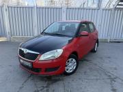 Skoda Fabia II Рестайлинг Ростов-на-Дону  - изображение 22