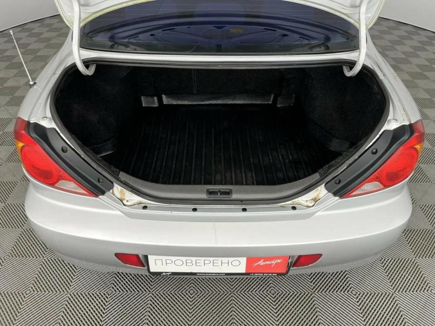 Kia Spectra I Рестайлинг 2 Псков  - изображение 18