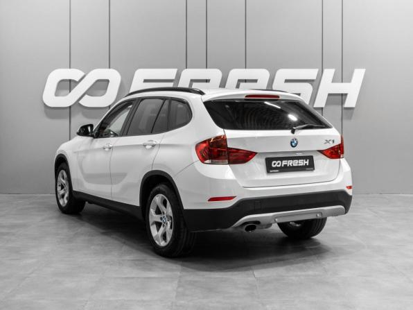 BMW X1 I (E84) Рестайлинг с пробегом 2013 года, цена 1 249 000 рублей, 112572 км, внедорожник, Автокод Объявления