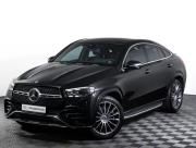Mercedes-Benz GLE Coupe II (C167) Рестайлинг Москва  - изображение 56