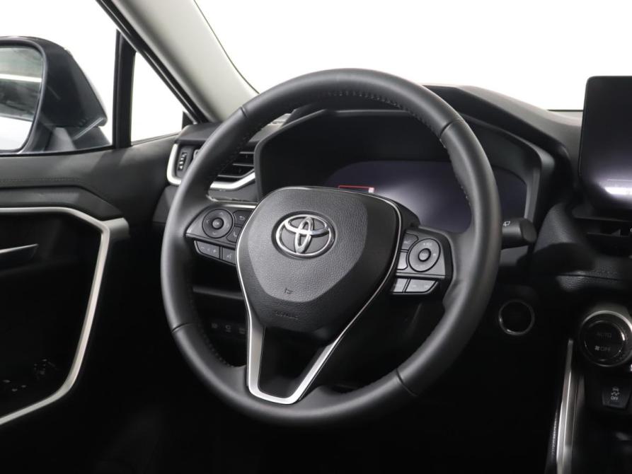 Toyota RAV4 V (XA50) Москва  - изображение 15