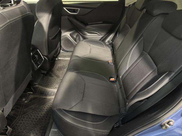 Subaru Forester V с пробегом 2019 года, цена 2 749 800 рублей, 91000 км, внедорожник, Автокод Объявления
