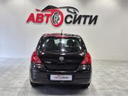 Nissan Tiida I Рестайлинг Воронеж  - изображение 27