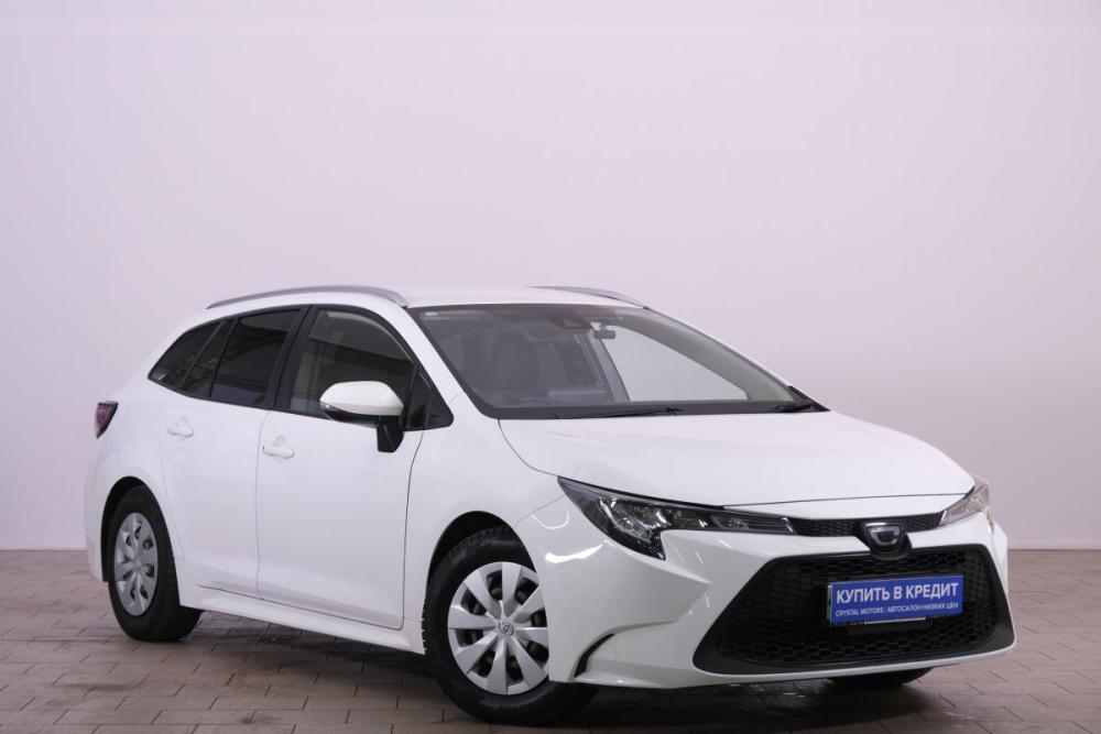 Toyota Corolla XII (E210) Омск  - изображение 1