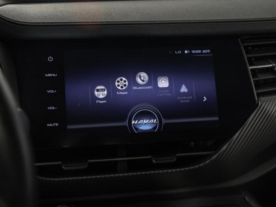 Haval F7x I Санкт-Петербург  - изображение 16