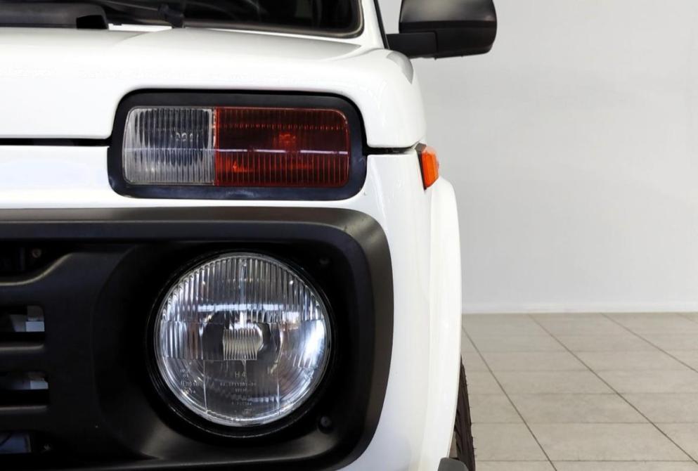 Lada (ВАЗ) Niva Legend Саратов  - изображение 9