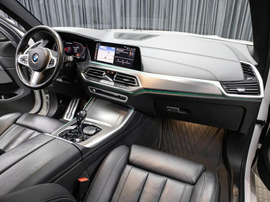 BMW X5 IV (G05/G18) Москва  - изображение 10