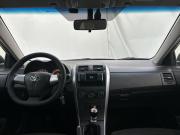 Toyota Corolla X (E140 E150) Рестайлинг Липецк  - изображение 31