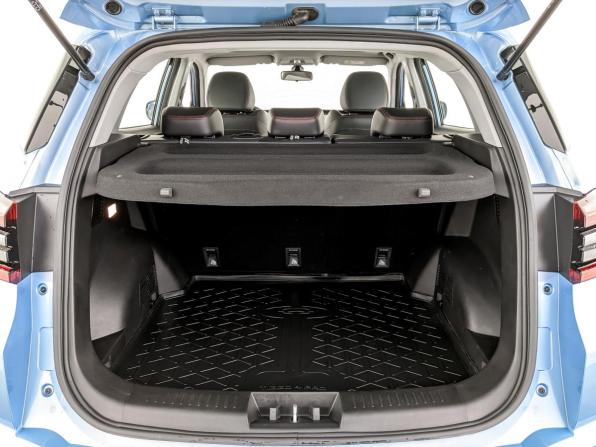 Chery Tiggo 4 Pro I с пробегом 2023 года, цена 1 515 000 рублей, 54255 км, внедорожник, Автокод Объявления