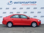 Skoda Rapid I Рестайлинг Ижевск  - изображение 42