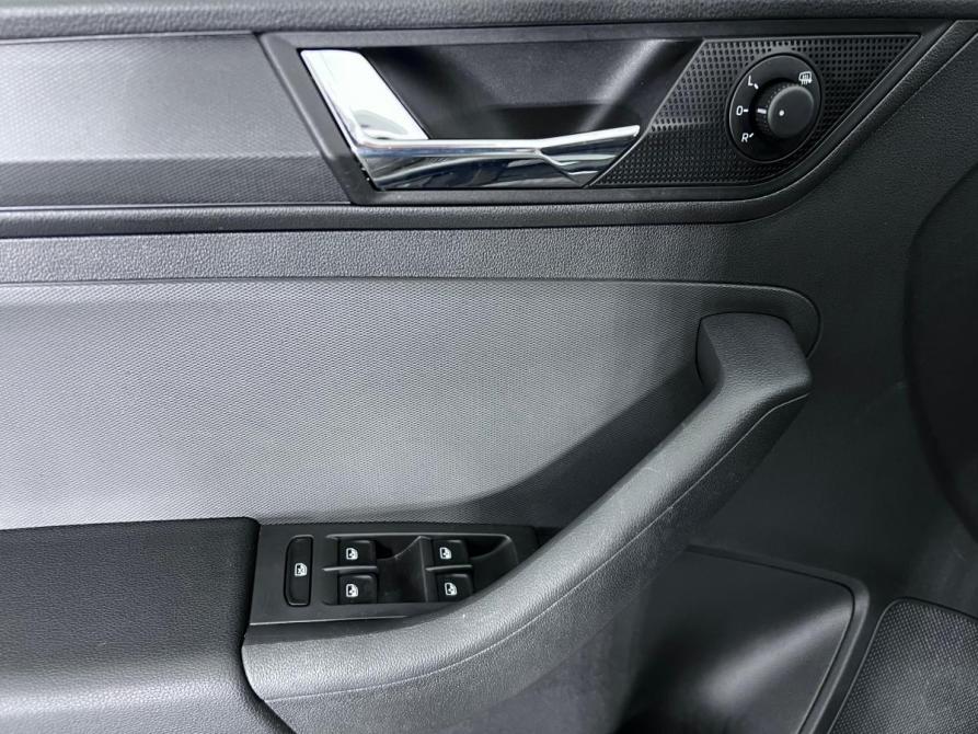 Skoda Rapid II Ростов-на-Дону  - изображение 16