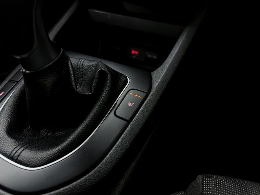 Kia Cerato IV Рестайлинг Уфа  - изображение 19