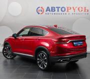 Geely Tugella I Москва  - изображение 28