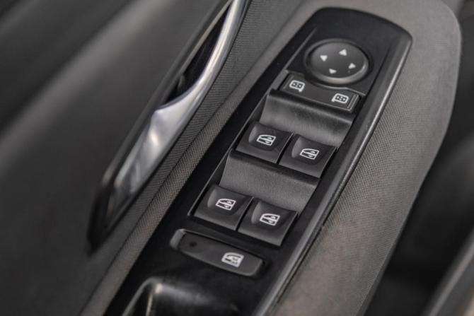 Renault Megane III с пробегом 2010 года, цена 599 000 рублей, 232000 км, хэтчбек, Автокод Объявления