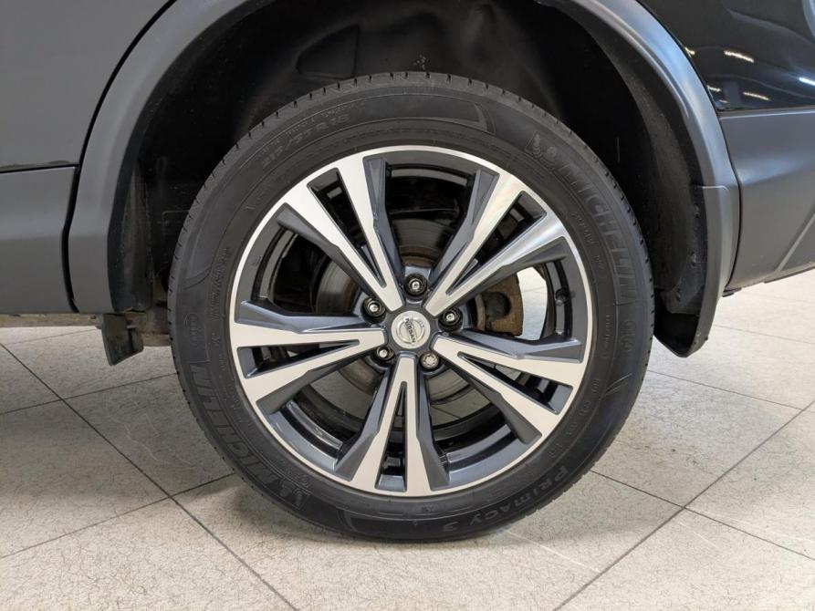 Nissan Qashqai II Рестайлинг Санкт-Петербург  - изображение 18