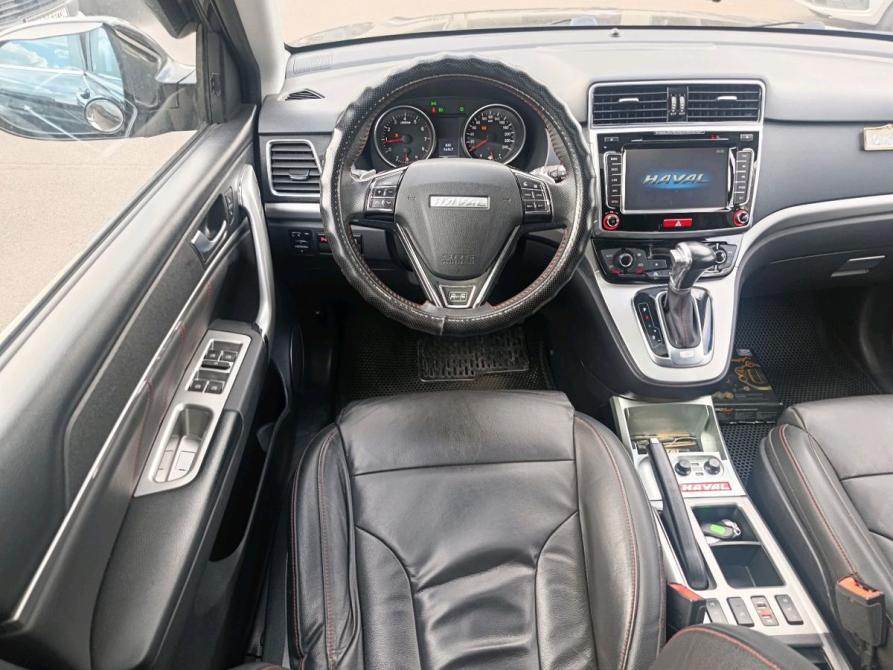 Haval H6 I Санкт-Петербург  - изображение 9