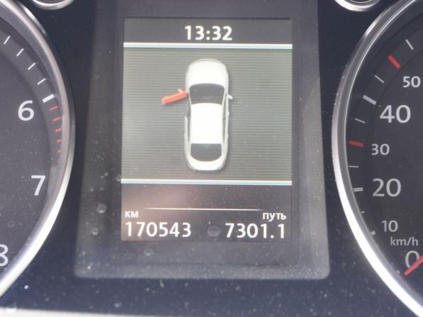 Volkswagen Passat CC I Рестайлинг с пробегом 2012 года, цена 1 711 000 рублей, 170550 км, седан, Автокод Объявления