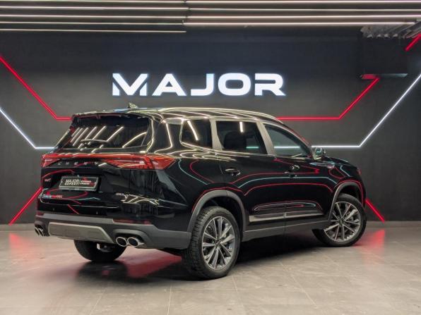 Chery Tiggo 8 Pro Max I Рестайлинг с пробегом 2025 года, цена 2 990 000 рублей, 10627 км, внедорожник, Автокод Объявления