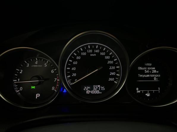 Mazda CX-5 I с пробегом 2014 года, цена 1 550 001 рубль, 184820 км, внедорожник, Автокод Объявления