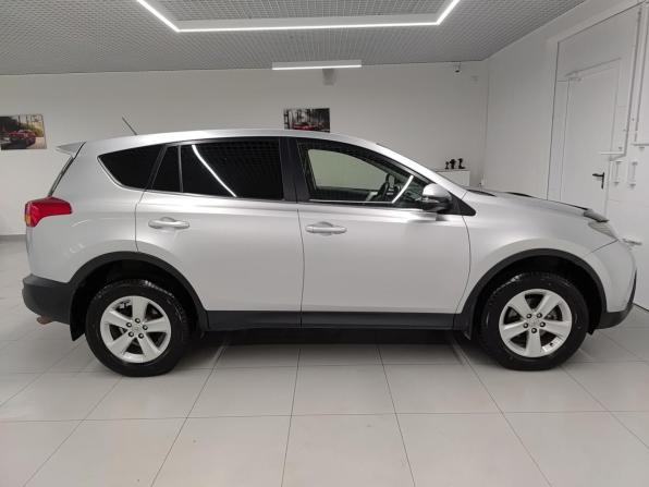 Toyota RAV4 IV (XA40) с пробегом 2013 года, цена 1 550 000 рублей, 260204 км, внедорожник, Автокод Объявления