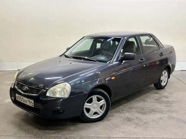 Lada (ВАЗ) Priora I с пробегом 2008 года, цена 319 000 рублей, 91227 км, седан, Автокод Объявления