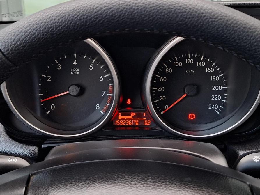 Mazda 3 II (BL) Азнакаево  - изображение 9