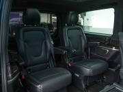 Mercedes-Benz V-Класс III (W447) Рестайлинг Москва  - изображение 31
