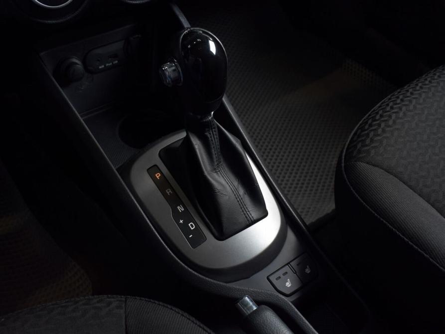 Kia Rio III Кемерово  - изображение 16