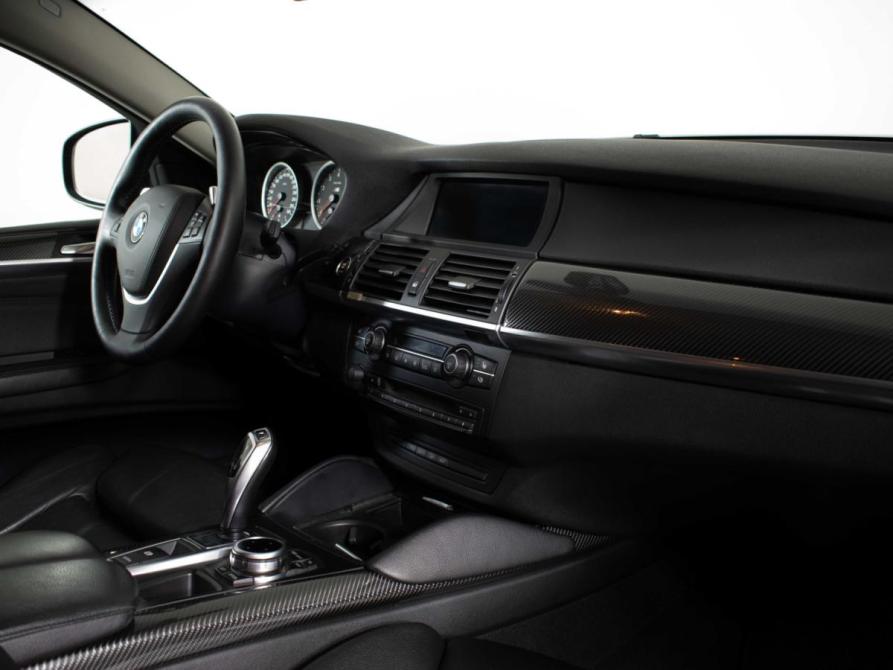 BMW X6 I (E71) Москва  - изображение 10