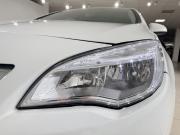 Opel Astra J Москва  - изображение 35