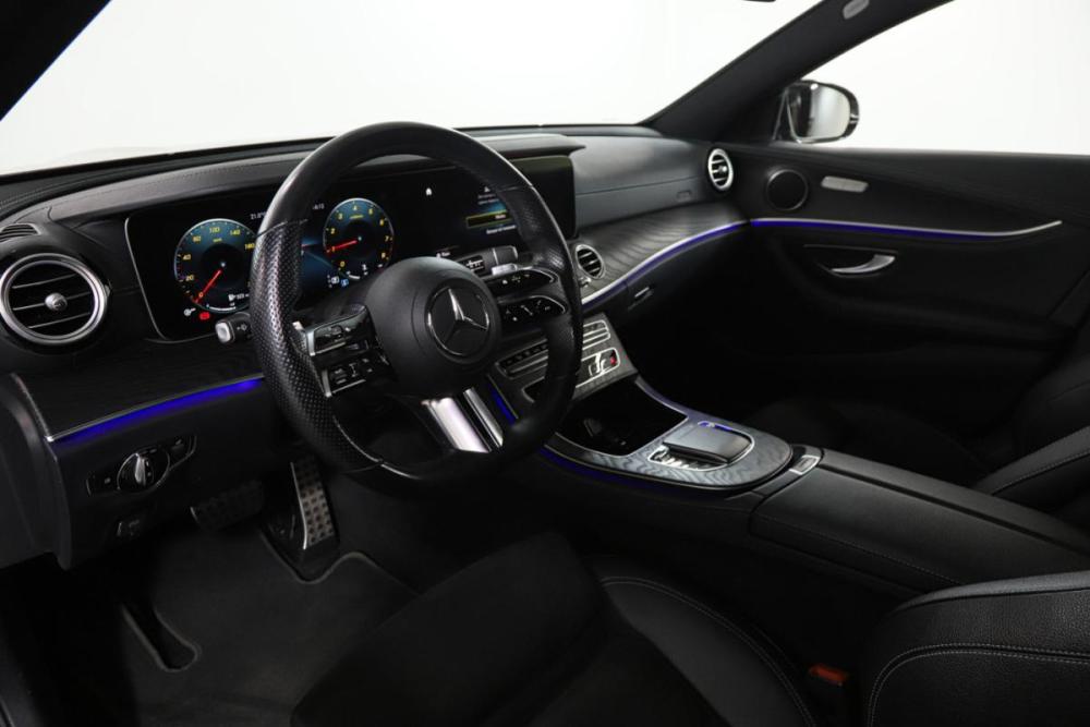 Mercedes-Benz E-Класс V (W213 S213 C238) Рестайлинг Москва  - изображение 13