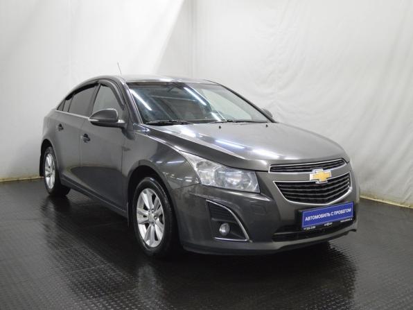 Chevrolet Cruze I Рестайлинг с пробегом 2014 года, цена 950 000 рублей, 104650 км, седан, Автокод Объявления