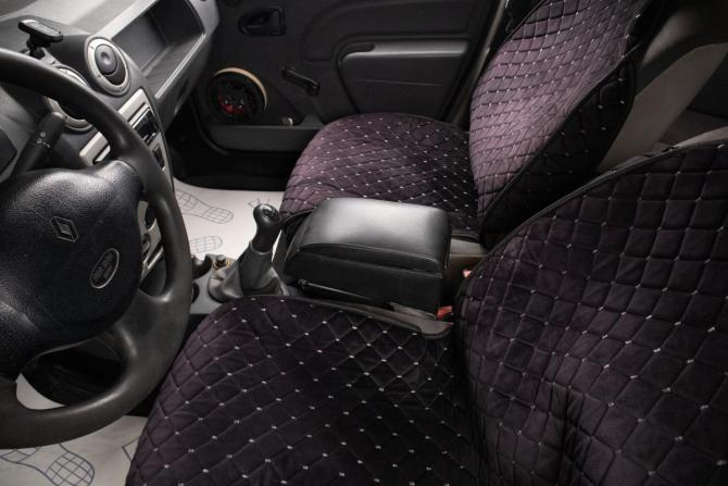 Renault Logan I с пробегом 2008 года, цена 249 000 рублей, 238169 км, седан, Автокод Объявления