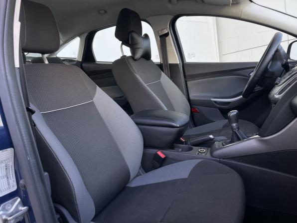 Ford Focus III с пробегом 2013 года, цена 672 000 рублей, 189797 км, седан, Автокод Объявления
