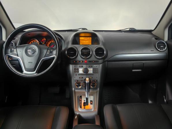 Opel Antara I с пробегом 2011 года, цена 955 000 рублей, 132151 км, внедорожник, Автокод Объявления